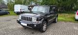 Jeep Commander Overland 3.0 CRD Autom. Overland - Jeep Commander: Overland