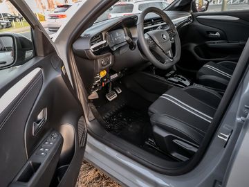 Opel Corsa GS SONDERDEAL für Schwerbeschädigte