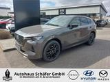 Mazda CX-60 PHEV HOMURA PLUS AWD HUD El. Panodach Navi - graue Mazda CX-60