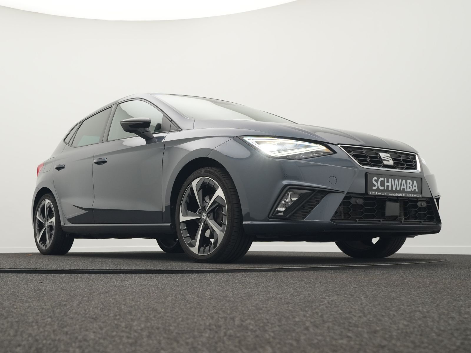 Seat Ibiza - Bild 24