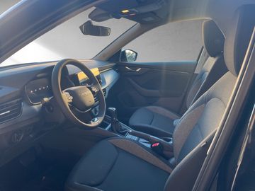Skoda Kamiq 1.0 TSI DSG Essence *LED*PDChi*SHZ*KLIMA*