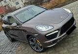 Porsche Cayen 4.8i 410Ps 150.000km - Porsche Cayenne Gebrauchtwagen in Berlin