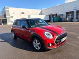 MINI Cooper D Clubman Cooper D Cooper - rote MINI Cooper D Clubman