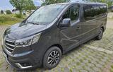 Renault Trafic Grand Life Blue dCi 150, 9 Sitze - Renault: R15