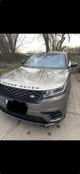 Land Rover Range Rover Velar 3.0 D300 R-DYNAMIC SE AWD ... - Land Rover Range Rover Velar in München