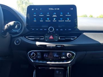 Hyundai i30 1.6 T-GDI Trend (150PS) AutomatikPlus-Paket
