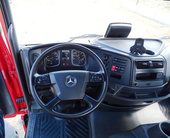 Mercedes-Benz Atego 923 AUTOMATIK-KLIMA-1.HAND-