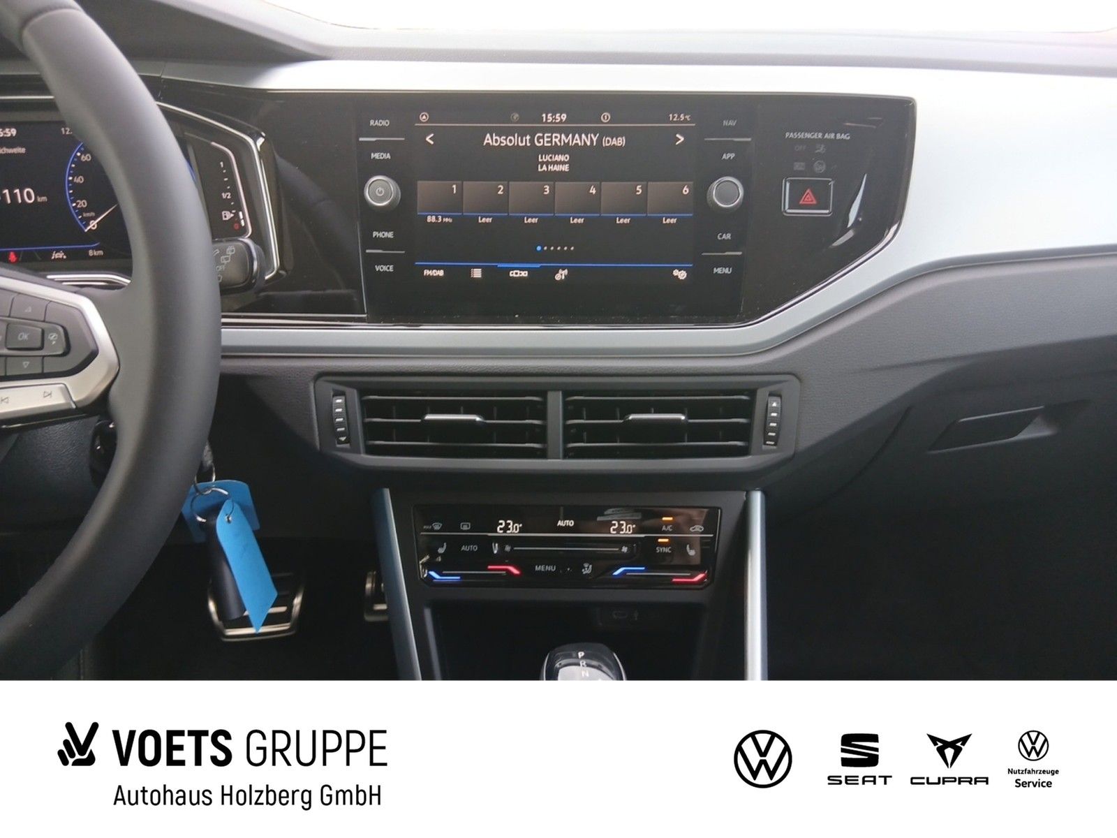 Volkswagen Polo - Bild 9