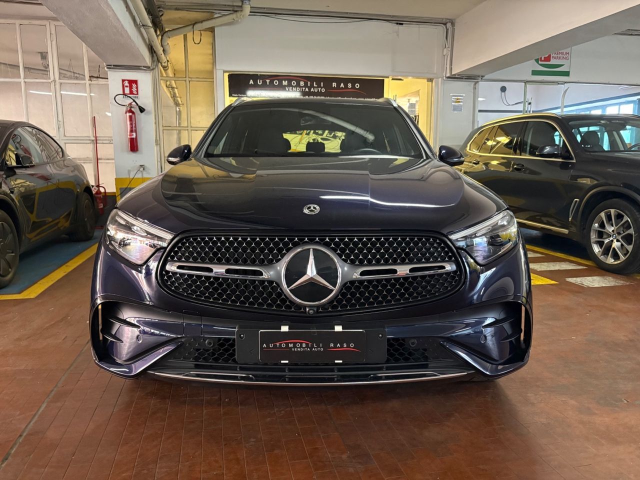 Other Mercedes-benz GLC 220 d 4Matic Mild Hybrid AMG P imagem 2