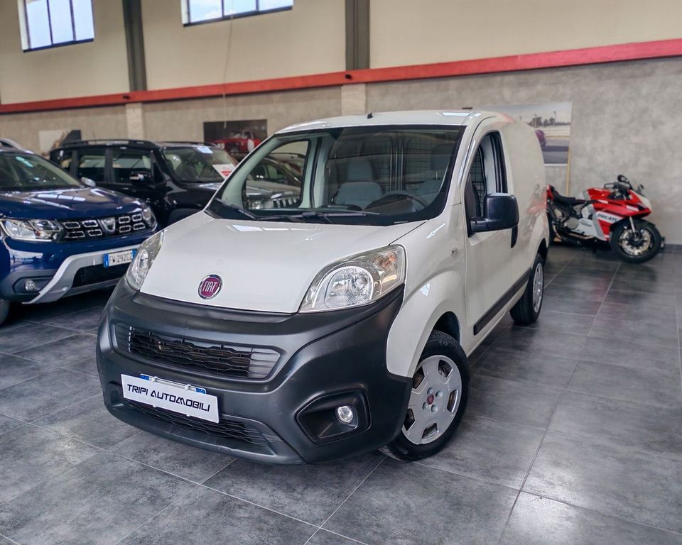 Image of Fiat Fiorino