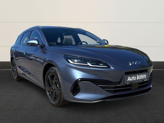 BYD Seal 6 DM-i Touring Comfort Lite+Pano+ACC+360Kam