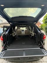 BMW X7 xDrive40d M Sport 6-Sitzer | Pano | Laser | H - BMW X7 von privat