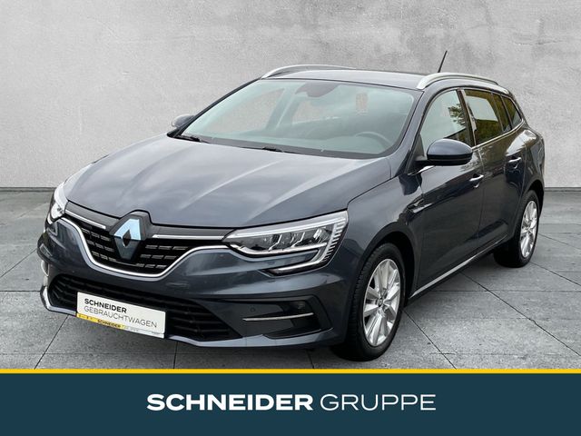 Renault Megane TCe 140 Grandtour LED+NAVI+KAMERA+SHZ