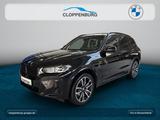 BMW X3 xDrive30i M Sportpaket Head-Up+AHK+StHz+BT