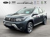 Dacia Duster TCe 150 EDC 2WD Prestige (SR) - Dacia Duster mit Benzin-Antrieb: Automatik