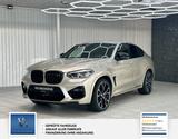 BMW X4 M Competition Vollausstattung. M - gebrauchte BMW X4 M aus dem Jahr 2021