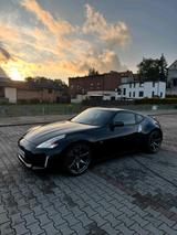 Nissan nissan 370 z top - Nissan 370Z aus 2013