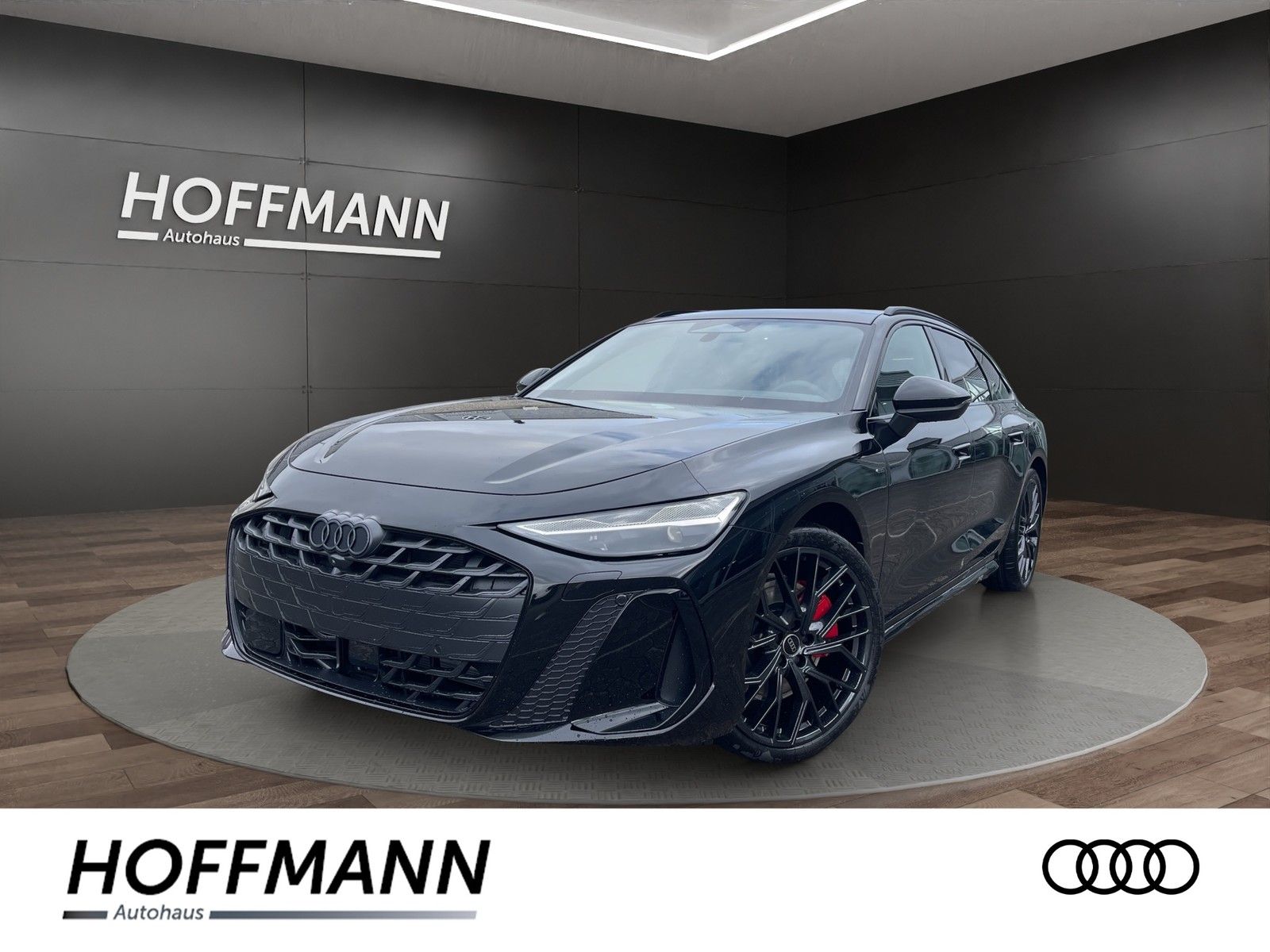 Fahrzeugbild von Audi A6