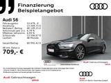 Audi S6 Lim. *HD-MATRIX*Assist+*B&O*AHK*Opt.-Schwarz+ - Audi S6 Jahreswagen