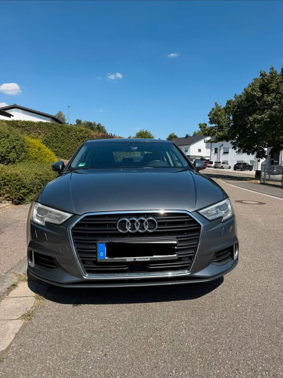 Image of Audi A3