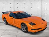 Corvette Z06 C5 - Corvette in Berlin