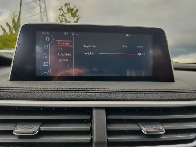 DFSK Fengon 580 Automatik 7-Sitze