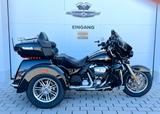 Harley-Davidson FLHTCUTG Tri Glide Ultra 114cui - HARLEY-DAVIDSON TRIKE