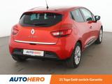 Renault Clio 1.2 Limited *NAVI*TEMPO*PDC*ALU*KLIMA* - Renault Clio mit Benzin-Antrieb: Kleinwagen, 1.2