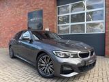 BMW 320i Limousine *M Sport*ACC*HiFi*Virtual*1. Hand - BMW 320 mit Benzin-Antrieb: Limousine, Automatik