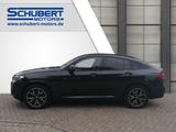BMW X4 M40 d DA+/PA+ Stand-Hzg AHK Panorama Laser Le - BMW X4 M40 Gebrauchtwagen