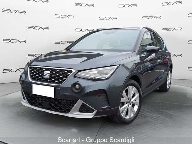 Jiný Seat Arona 1.0 EcoTSI 110 CV DSG Xperience