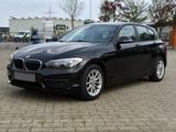 BMW 116i *Facelift *TÜV 09/27 *Klima *Sitz... - BMW 116
