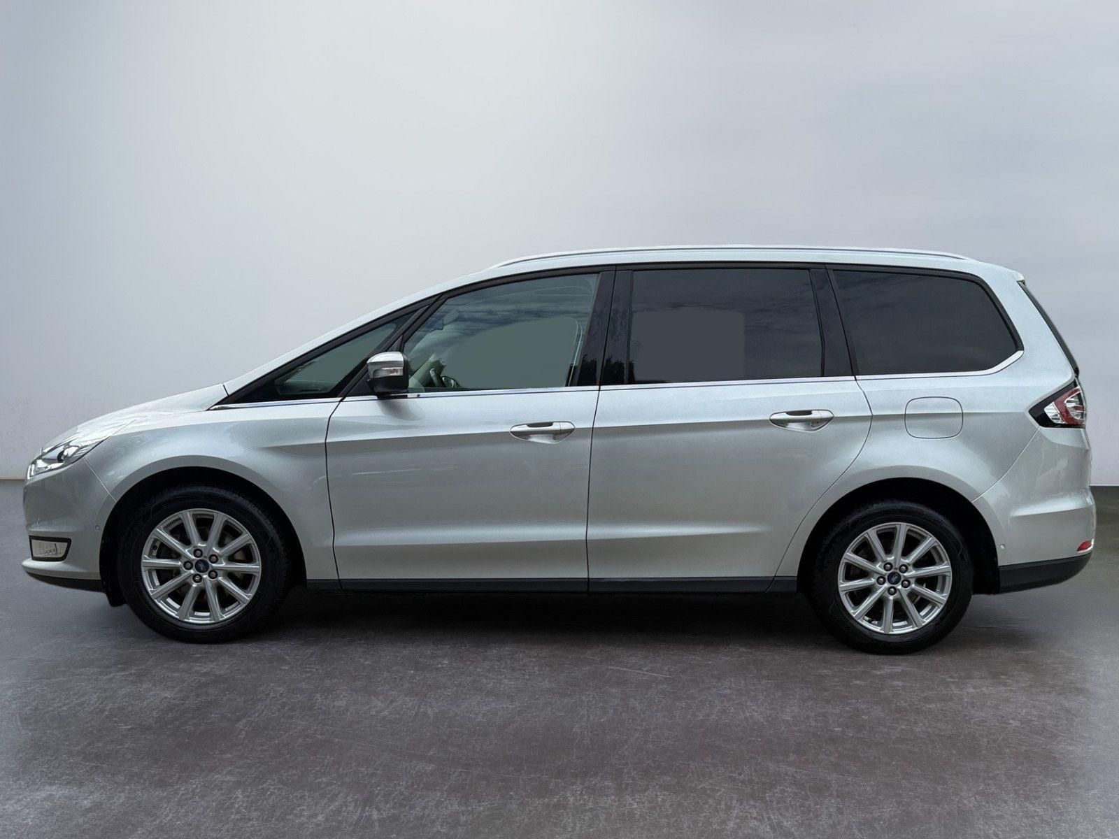 Ford Galaxy Titanium * PDC*Kamera*Automatik*7-Sitzer imagem 3