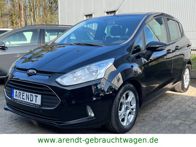 Ford B-Max B-MAX Sync Edition*SHZ/AHK/PDC/KLIMA*