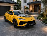 Lamborghini Urus 4.0 V8 Performante 230k Export 