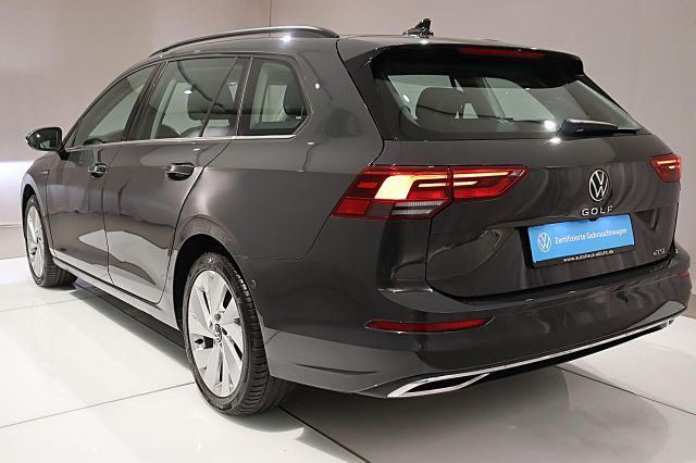 Golf Variant Style 1.5 eTSI DSG TravelAssist Kam