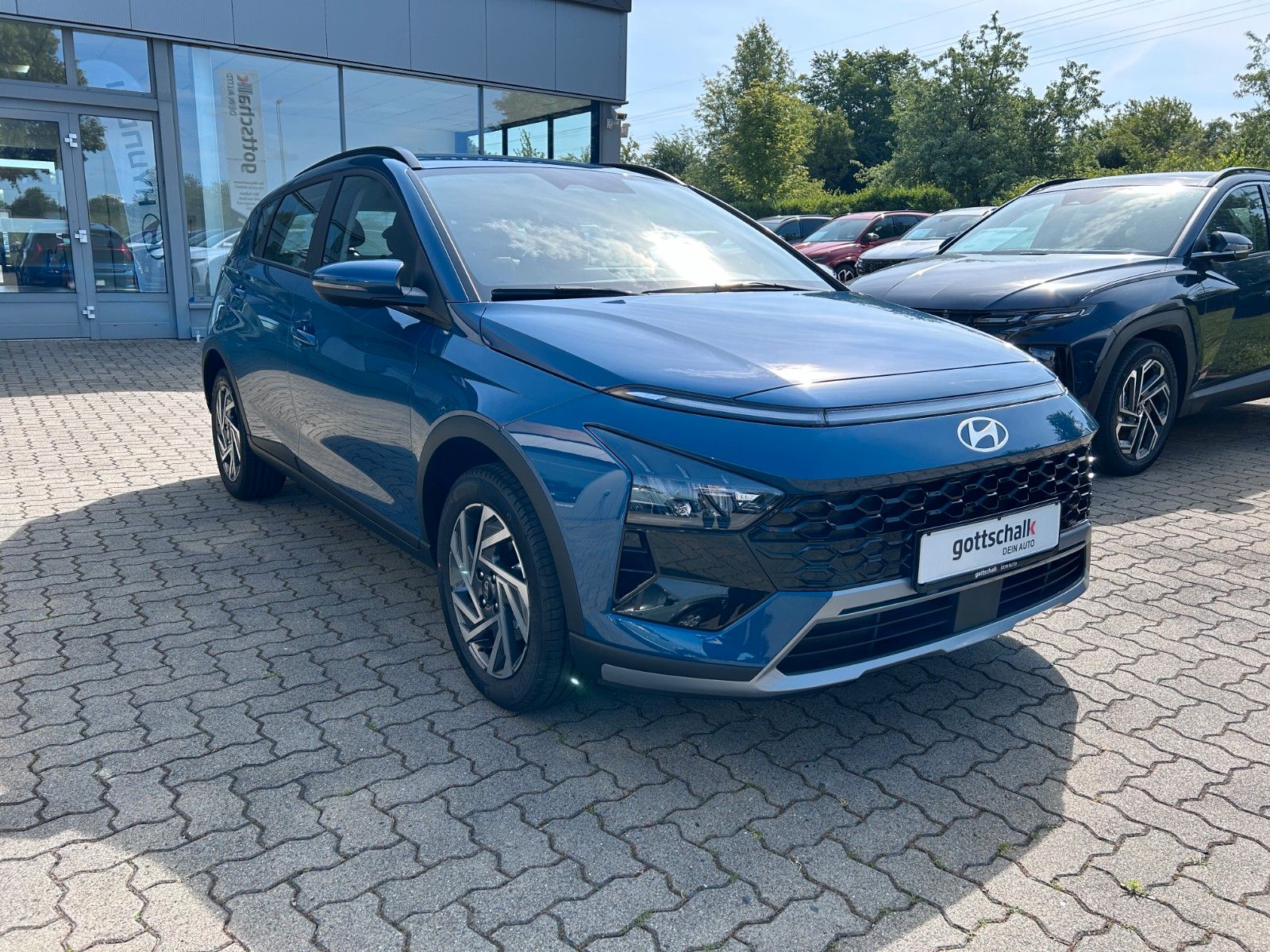 Hyundai BAYON – Bild 10