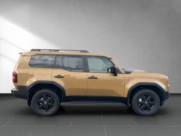 Toyota Land Cruiser 2.8D 4x4 Executive *360*ACC*BLIS*