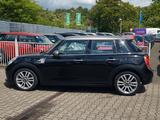 MINI Cooper Seven Chili 5-türer T-Leder LED 17"Alu - MINI MINI: Seven Chili