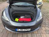 Tesla Model 3 AWD großer Akku E5LD Enhanced - Tesla Model 3 Gebrauchtwagen in München