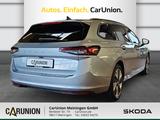 Skoda Superb Combi 2.0 TDI *110kW *DSG*AHK u.v.m. - Skoda Superb Gebrauchtwagen