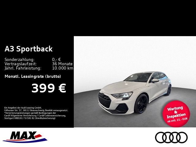 Audi A3 - Bild 2