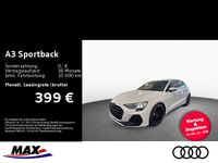 Audi A3 - Vorschau Bild 2