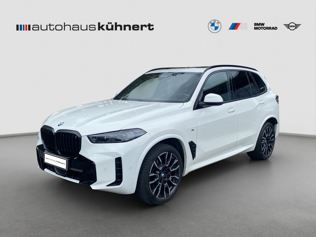 Image of BMW X5