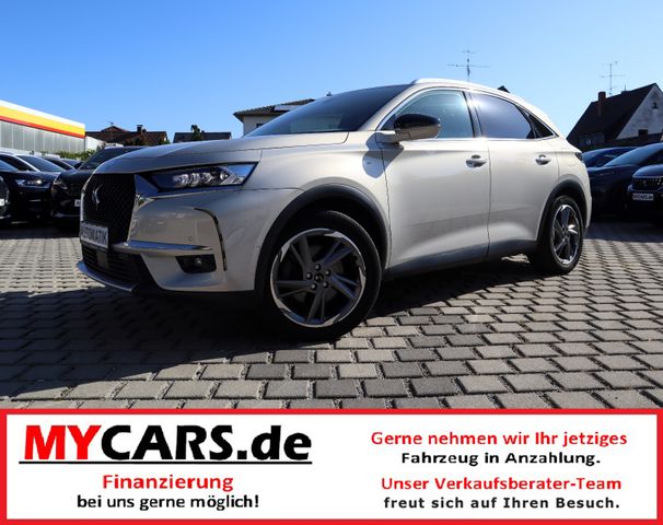 DS DS7 Crossback