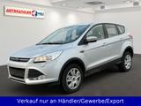 Ford Kuga 1.5 EcoBoost Trend Automatik 4x4 - Ford Kuga in Halle