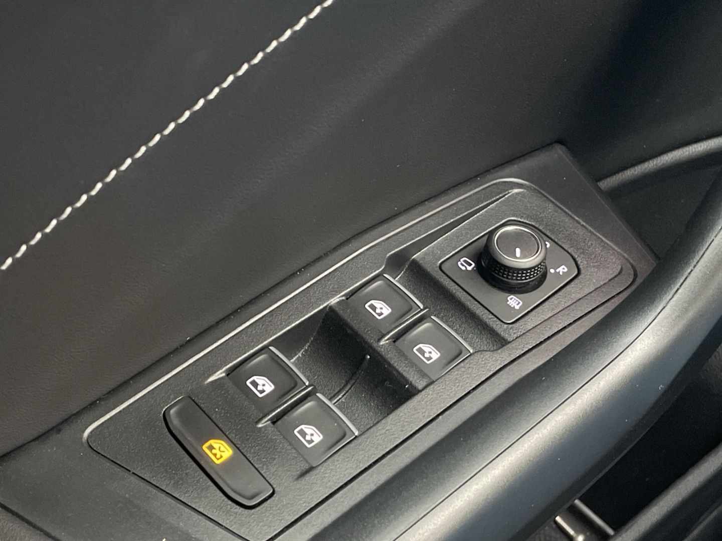 T-Roc 2.0 TDI DSG Goal AHK/Kamera/ACC/App-Connec
