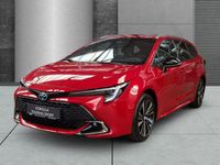 Toyota Corolla - Vorschau Bild 1