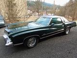 Chevrolet Montecarlo - Chevrolet Gebrauchtwagen von 1972