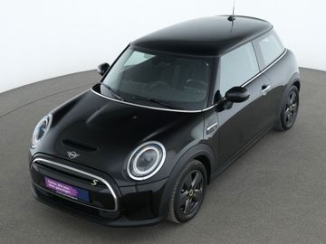 MINI Cooper SE - 10